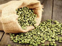 Coffee Green - Global Food Trading